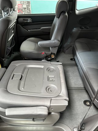 SsangYong Rodius 2014 impecable