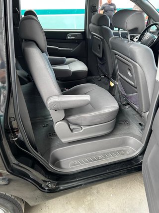 SsangYong Rodius 2014 impecable