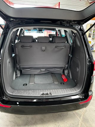 SsangYong Rodius 2014 impecable