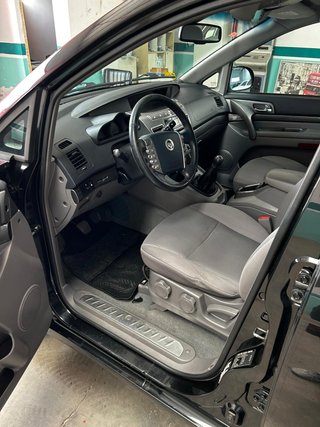 SsangYong Rodius 2014 impecable