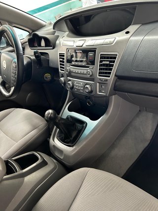 SsangYong Rodius 2014 impecable