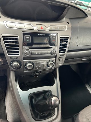 SsangYong Rodius 2014 impecable