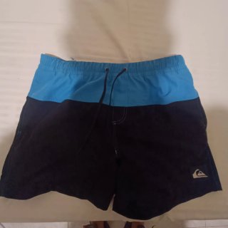 Bañador Quiksilver Hombre Talla L