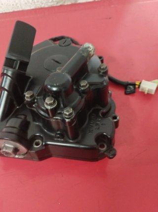 Tapa alternador Kymco Super Dink 125