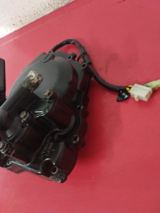 Tapa alternador Kymco Super Dink 125