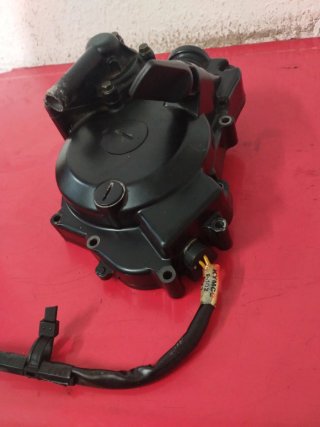 Tapa alternador Kymco Super Dink 125