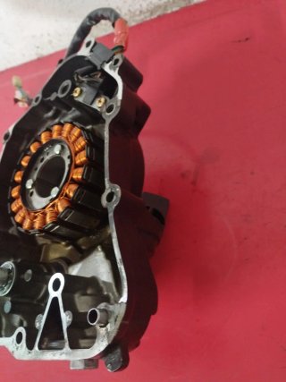 Tapa alternador Kymco Super Dink 125