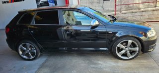 Audi A3 2009