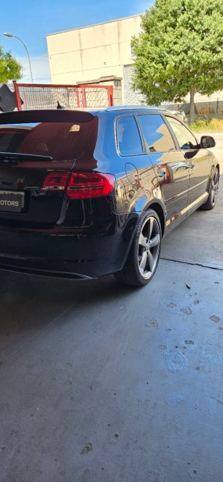 Audi A3 2009