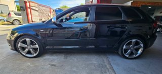 Audi A3 2009