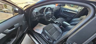Audi A3 2009