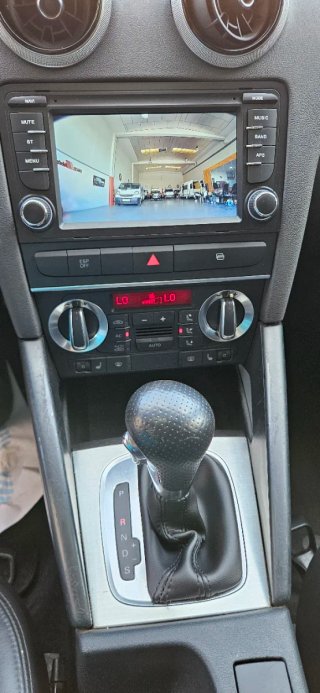 Audi A3 2009