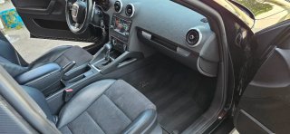 Audi A3 2009