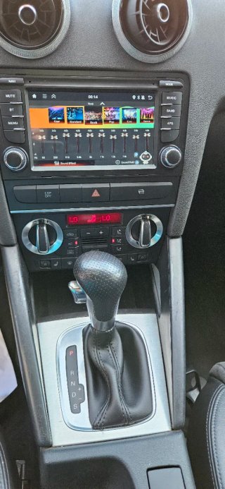 Audi A3 2009