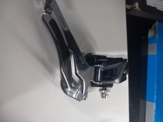 Manetas Shimano Ultegra 11v mecánico