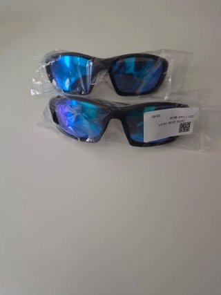 2 Gafas de Sol Running y ciclismo