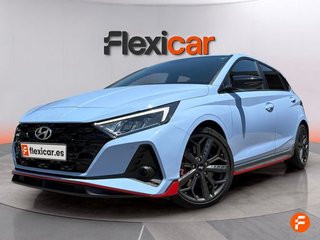 Hyundai i20 1.6T N - 5P (2025)