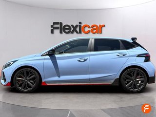 Hyundai i20 1.6T N - 5P (2025)