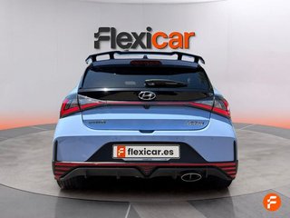 Hyundai i20 1.6T N - 5P (2025)
