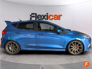Ford Fiesta 1.5 EcoBoost 147kW (200CV) ST 5p