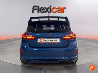 Ford Fiesta 1.5 EcoBoost 147kW (200CV) ST 5p