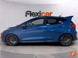 Ford Fiesta 1.5 EcoBoost 147kW (200CV) ST 5p
