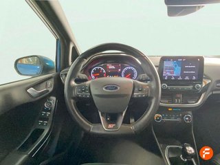 Ford Fiesta 1.5 EcoBoost 147kW (200CV) ST 5p