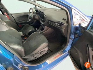 Ford Fiesta 1.5 EcoBoost 147kW (200CV) ST 5p