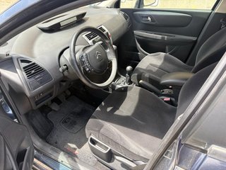 Citroen C4 2010