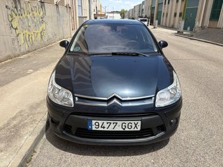 Citroen C4 2010