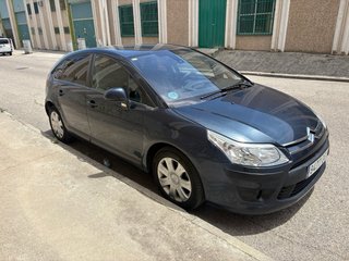 Citroen C4 2010