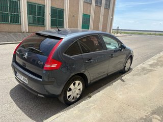 Citroen C4 2010