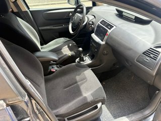 Citroen C4 2010