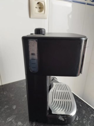 Cafetera  nueva