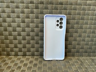Funda Lila Mate Samsung Galaxy A13