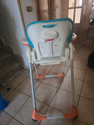 Trona Polly Chicco