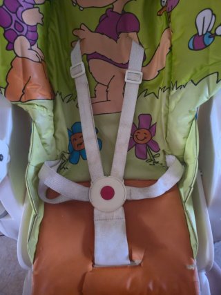 Trona Polly Chicco