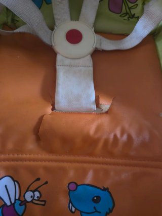 Trona Polly Chicco