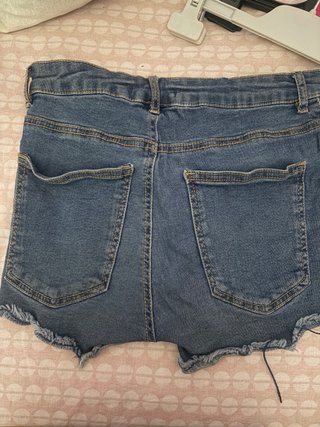 Pantalones vaqueros mujer