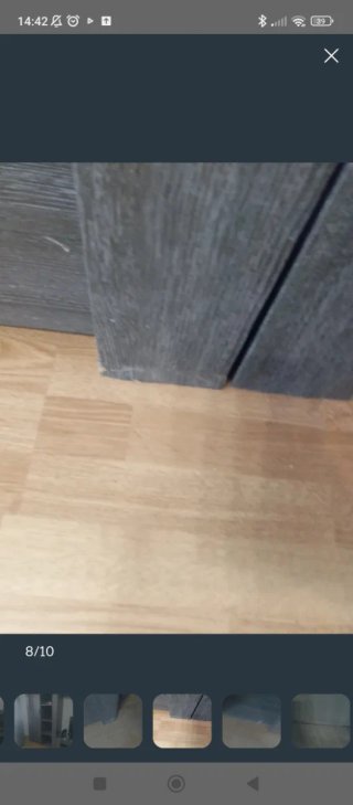 Mueble de salón modular
