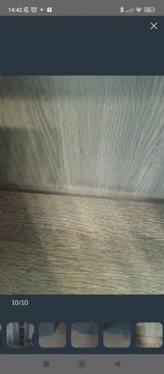 Mueble de salón modular