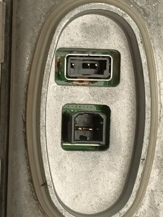 CENTRALITA FAROS XENON VOLKSWAGEN PASSAT BERLINA