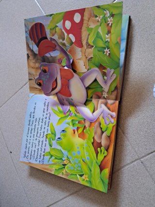 Animalitos