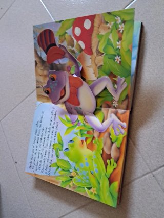 Animalitos