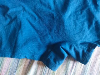 Calzoncillos Diesel Azules