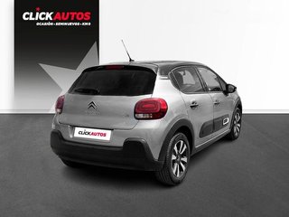 Citroën C3 1.2 110CV Shine