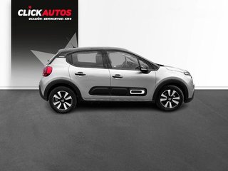 Citroën C3 1.2 110CV Shine