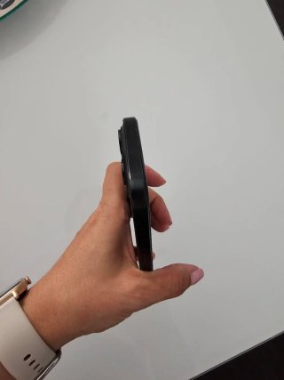 iPhone 15 Pro 128GB Negro