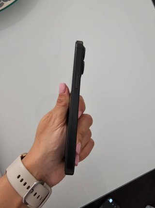 iPhone 15 Pro 128GB Negro