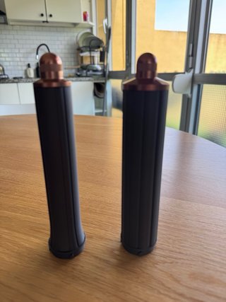 Dyson Airwrap Complete Long Volumise